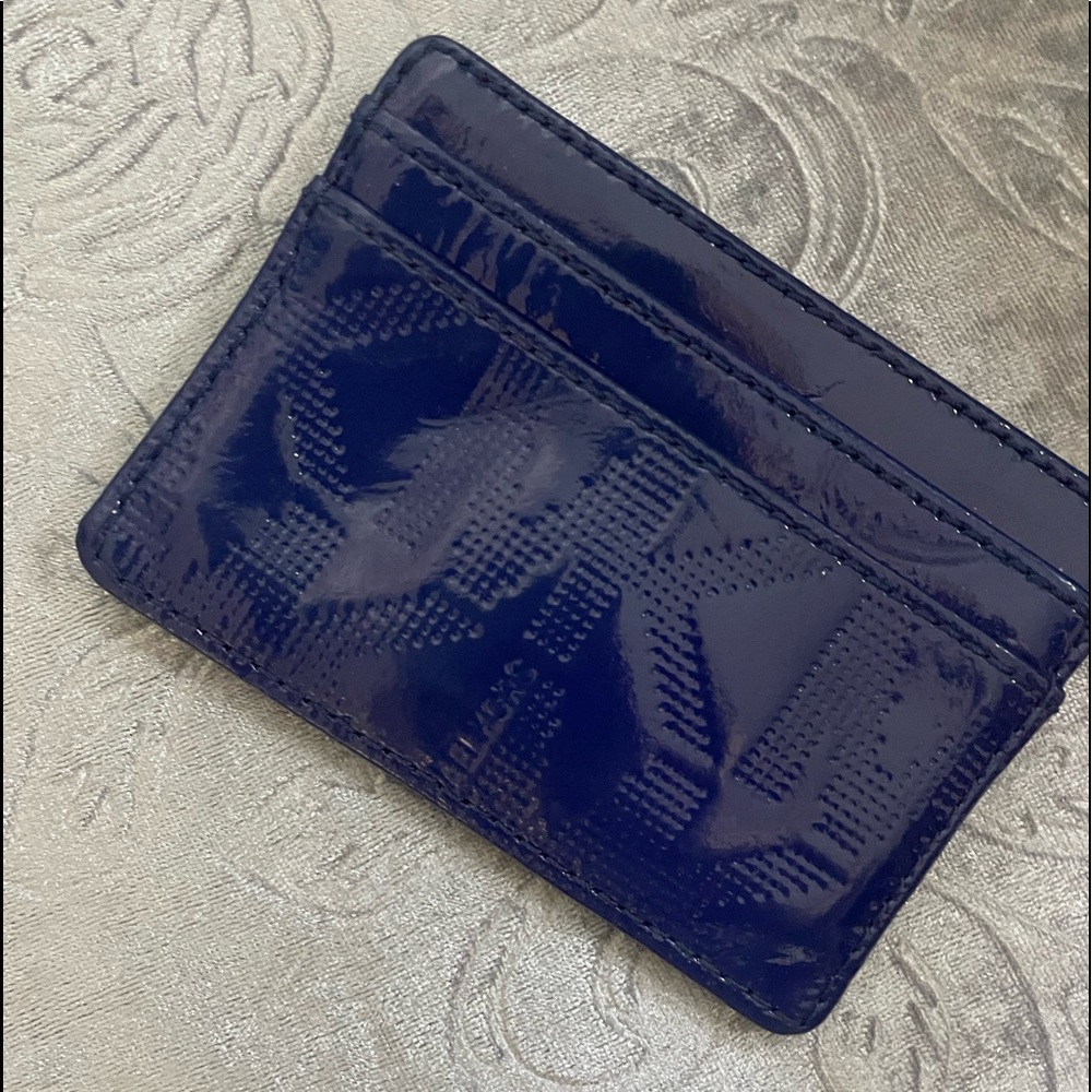 MK card wallet